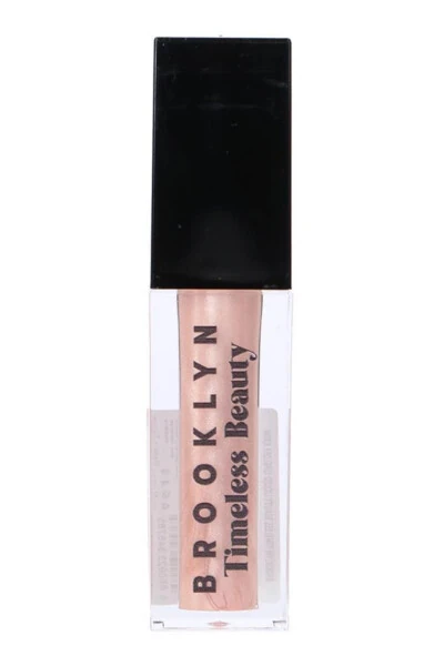 Timeless Beauty Liquid Lipstick Pink - BROOKLYN (1)