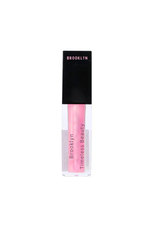 Timeless Beauty Liquid Lipstick Pink - BROOKLYN