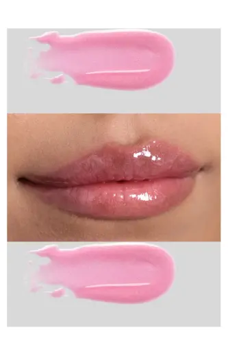 Tımeless Beauty Suyuq Labial bo'yoq Pushti - 4