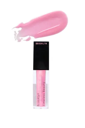 Tımeless Beauty Suyuq Labial bo'yoq Pushti - 3