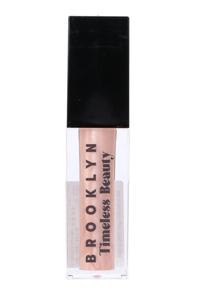 Tımeless Beauty Suyuq Labial Kremi - BROOKLYN (1)