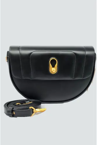 Timya Hand and Shoulder Bag - 3