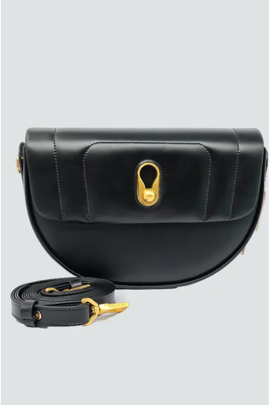 Timya Hand and Shoulder Bag - 3