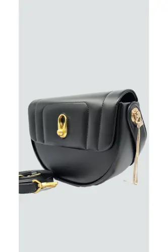 Timya Hand and Shoulder Bag - 4