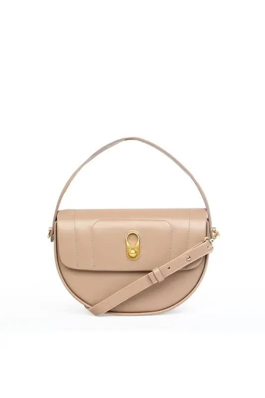 Timya Hand and Shoulder Bag - 1