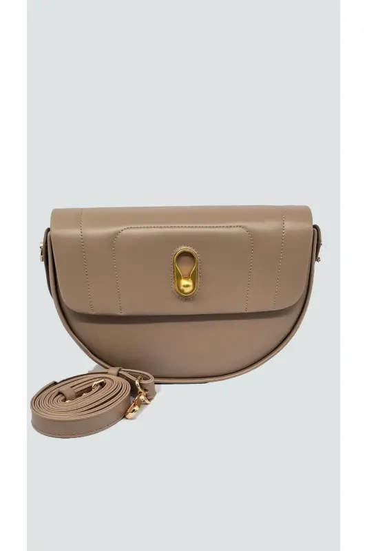 Timya Hand and Shoulder Bag - 2