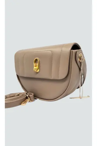 Timya Hand and Shoulder Bag - 4