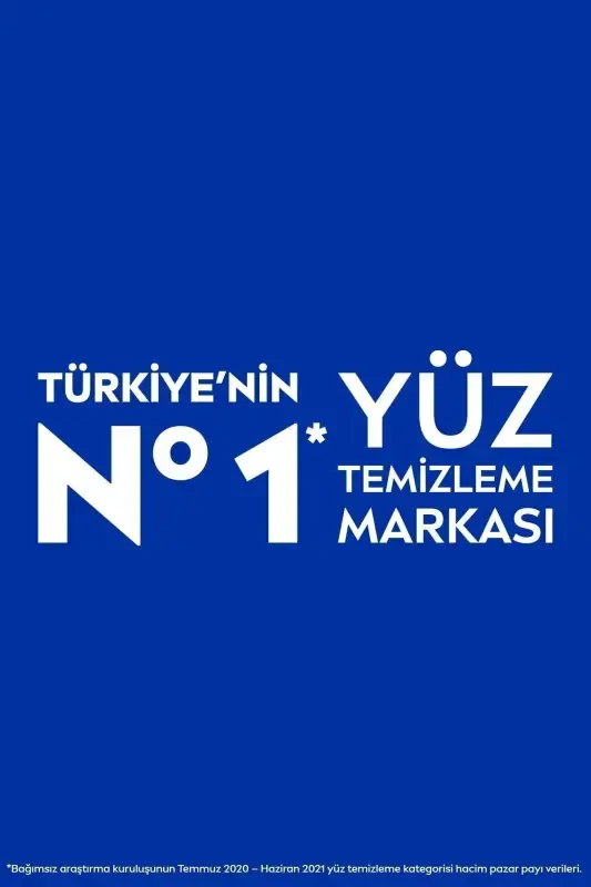 Tinchlantiruvchi Yuz Yuvish Ko'pi 150ml, Quru Sezgir Teri Uchun, Namlovchi, Yuz Tozalovchi - NIVEA