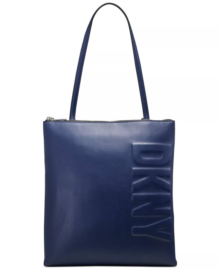 Tinsley Tote Dark Denim - 1