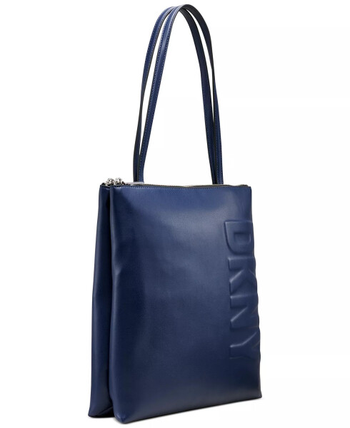 Tinsley Tote Dark Denim - 2