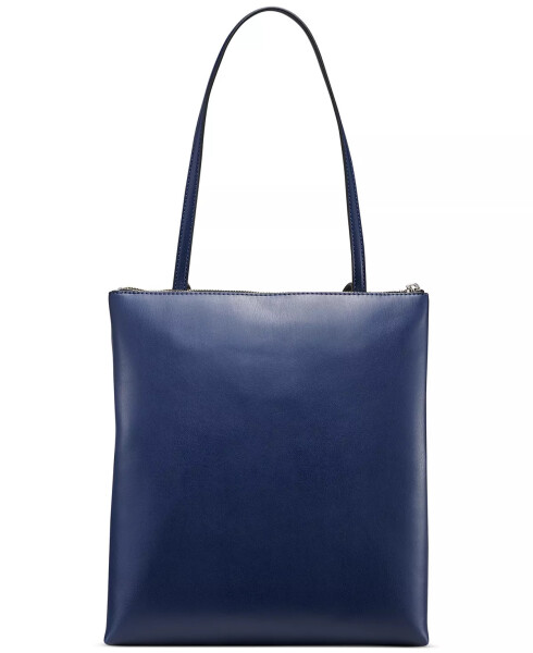 Tinsley Tote Dark Denim - 4