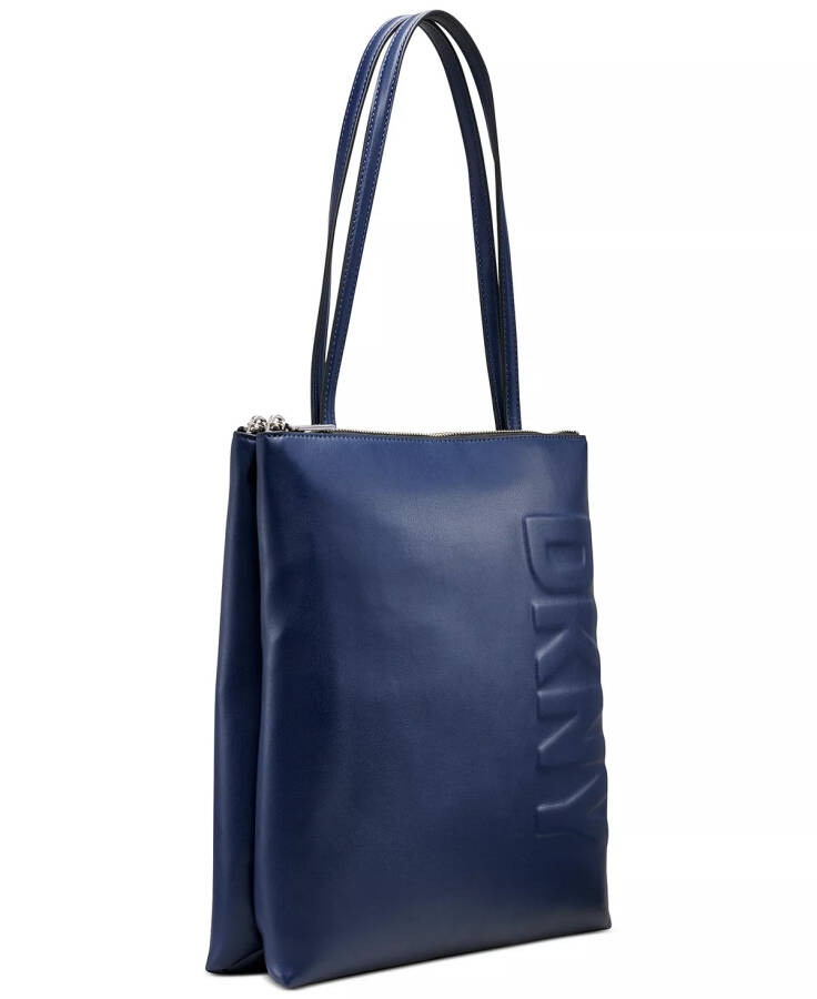 Tinsley Tote Koyu Denim - 2