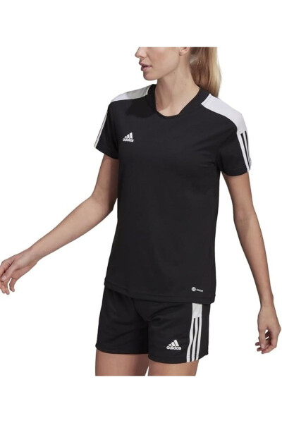 TIRO ESSENTIALS Ayollar uchun T-SHIRT HE7171 - ADIDAS