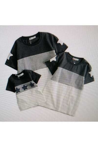 TSHİRT ( TEKLİ FİAT) - CANDYSBEBE