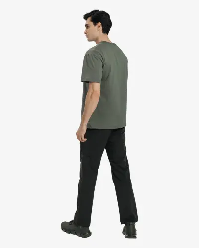 T-shirt - ХАКИ - 4