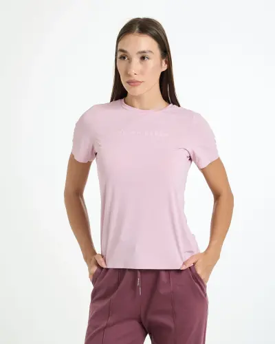 T-Shirt - РОЗОВЫЙ 