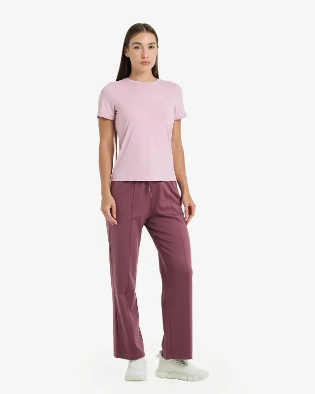 T-Shirt - РОЗОВЫЙ - 6