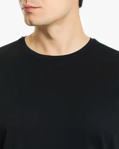 T-shirt - ЧЁРНЫЙ - 6