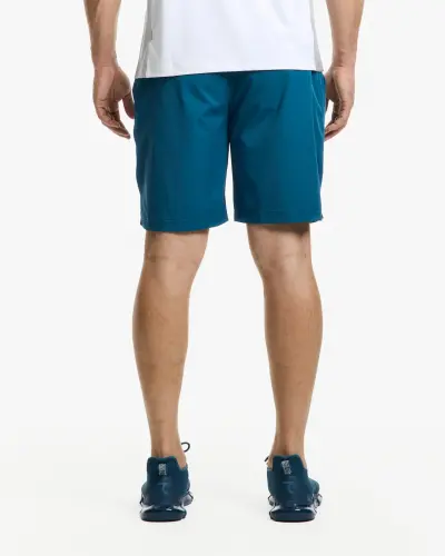 T-shirt and Shorts - WHITE - 10