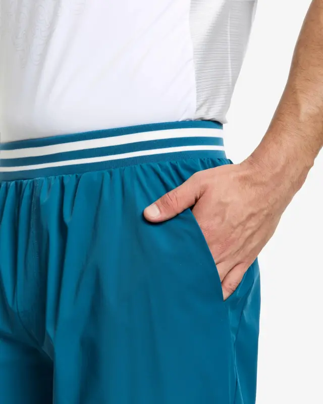 T-shirt and Shorts - WHITE - 19