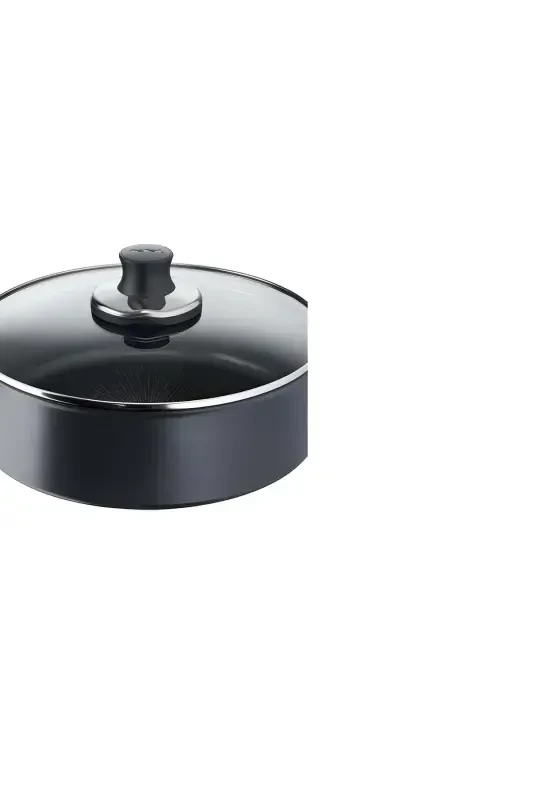 Tit 6x Excellence Short Saucepan 24cm Ind - 2