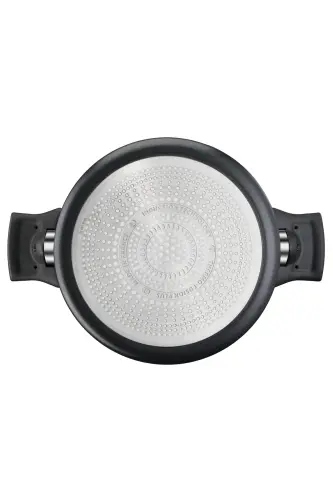 Titan 1x Excellence induksiya taglik chuqur qozon - 20 sm - 5