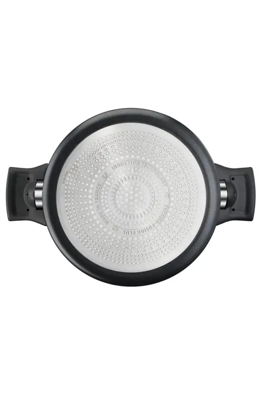 Titan 1x Excellence induksiya taglik chuqur qozon - 20 sm - 5