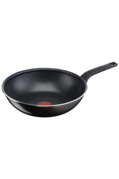 Titan 1x Extra Cook&clean Diffuziya Tagligi Bilan Wok Tova - 28 Sm - 1