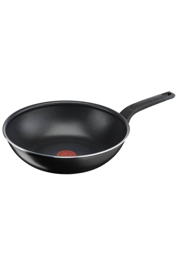 Titan 1x Extra Cook&clean Diffuziya Tagligi Bilan Wok Tova - 28 Sm - 2