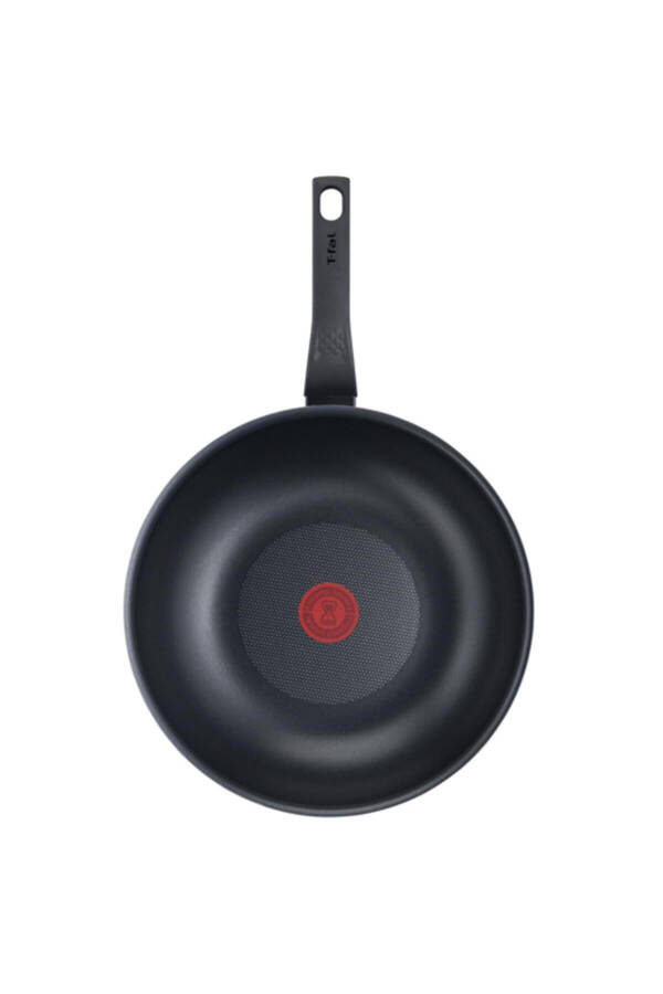 Titan 1x Extra Cook&clean Diffuziya Tagligi Bilan Wok Tova - 28 Sm - 3