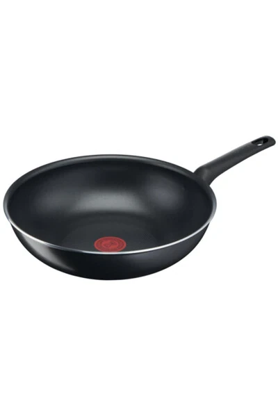 Titan 1x Simplecook Diffuziya Asosidagi Wok Tova - 28 Sm - TEFAL