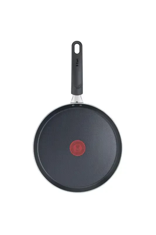 Titan 1x Simplecook Diffuziya Tagligi Bilan Krepp Tovasi - 25 Sm - TEFAL