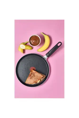 Titan 1x Simplecook Diffuziya Tagligi Bilan Krepp Tovasi - 25 Sm - 6