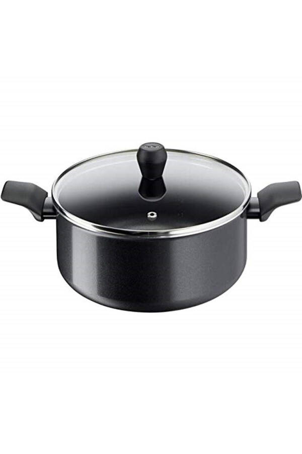 Titan 1x Simplecook Diffuziya Tagligi Chuqur Qozon - 24 Sm - 1