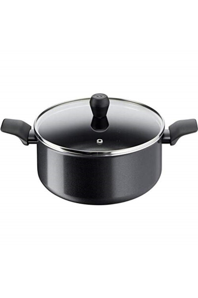 Titan 1x Simplecook Diffuziya Tagligi Chuqur Qozon - 24 Sm - TEFAL
