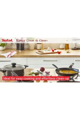 Titan 1x Simplecook Diffuziya Taglikli Sos Tovasi - 12 Sm - 14