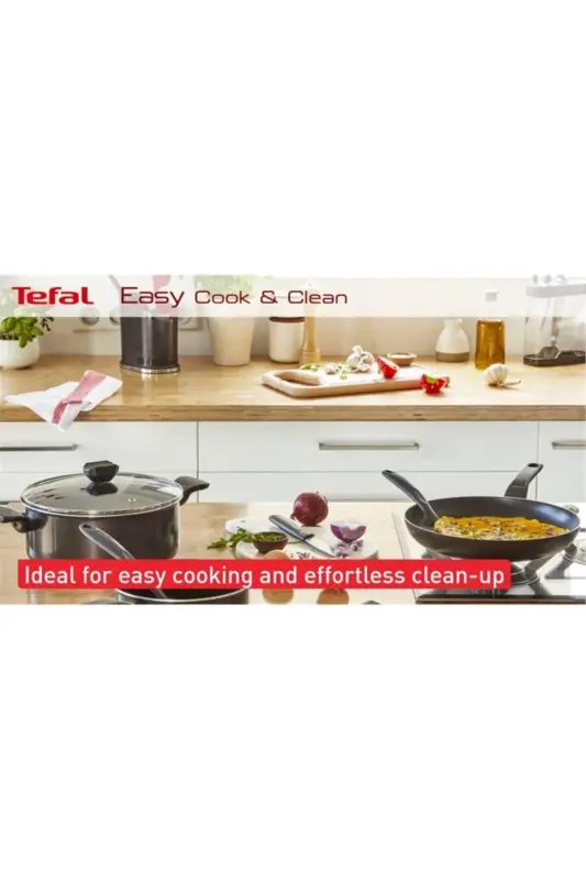 Titan 1x Simplecook Diffuziya Taglikli Sos Tovasi - 12 Sm - 7