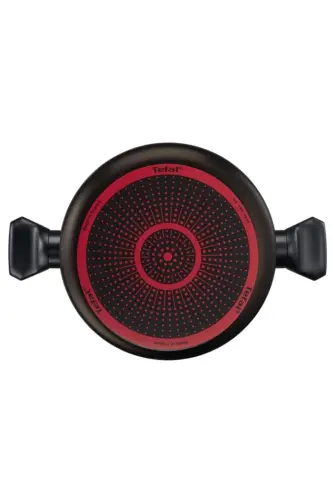 Titan 1x Simplyclean Diffuziya Asosidagi Qisqa Tovoq - 28 Sm - 3