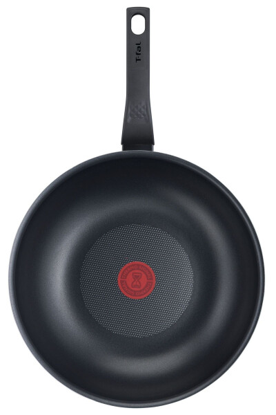 Titan 1x Simplyclean Diffuziya Asosidagi Wok Tova - 28 Sm - TEFAL (1)