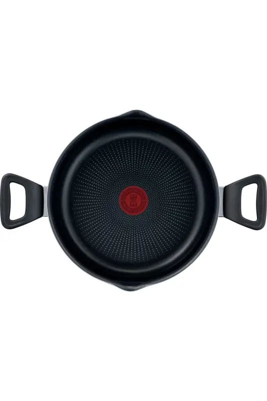 Titan 1x XL Diffuziya Taglikli Chuqur Tova - 24 Sm - 3