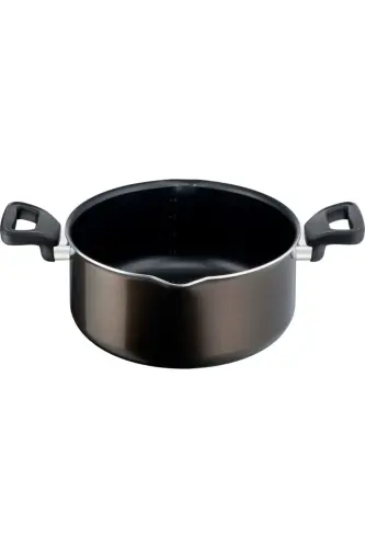 Titan 1x XL Diffuziya Taglikli Chuqur Tova - 24 Sm - 4