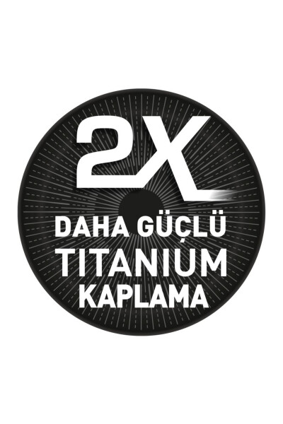 Titan 2x Xl Diffuziya Tagligi Qisqa Tova - 26 Sm - 5