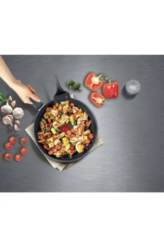 Titan 2x Xl Force Diffuziya Tagligi bilan Tova - 20 Sm - TEFAL (1)
