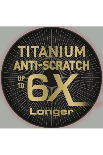 Titan 6x Excellence Induksion Taglikli Tova - 22 Sm - 7
