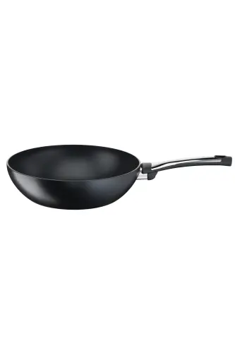 Titan 6x Excellence Induksion Taglikli Wok Tova - 28 Sm - TEFAL (1)