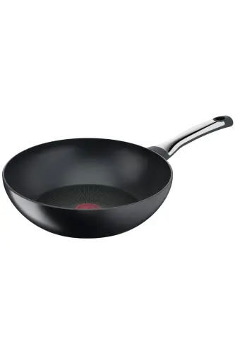 Titan 6x Excellence Induksion Taglikli Wok Tova - 28 Sm - 1