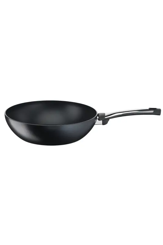 Titan 6x Excellence Induksion Taglikli Wok Tova - 28 Sm - 2