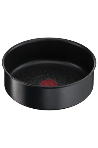 Titan 6x Induksiya Tagligi Mix Qisqa Tova - 24sm 