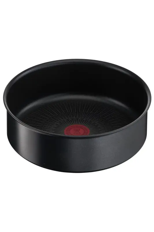 Titan 6x Induksiya Tagligi Mix Qisqa Tova - 24sm - TEFAL