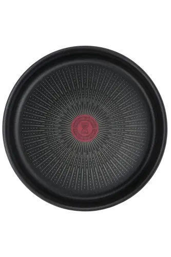 Titan 6x Induksiya Tagligi Mix Qisqa Tova - 24sm - 3